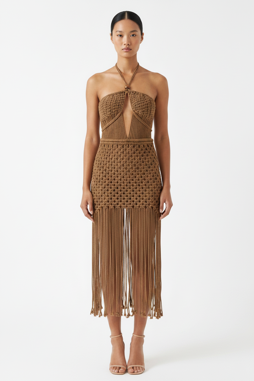 Aurora dress